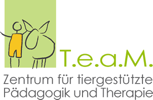 tiergestuetzte therapie